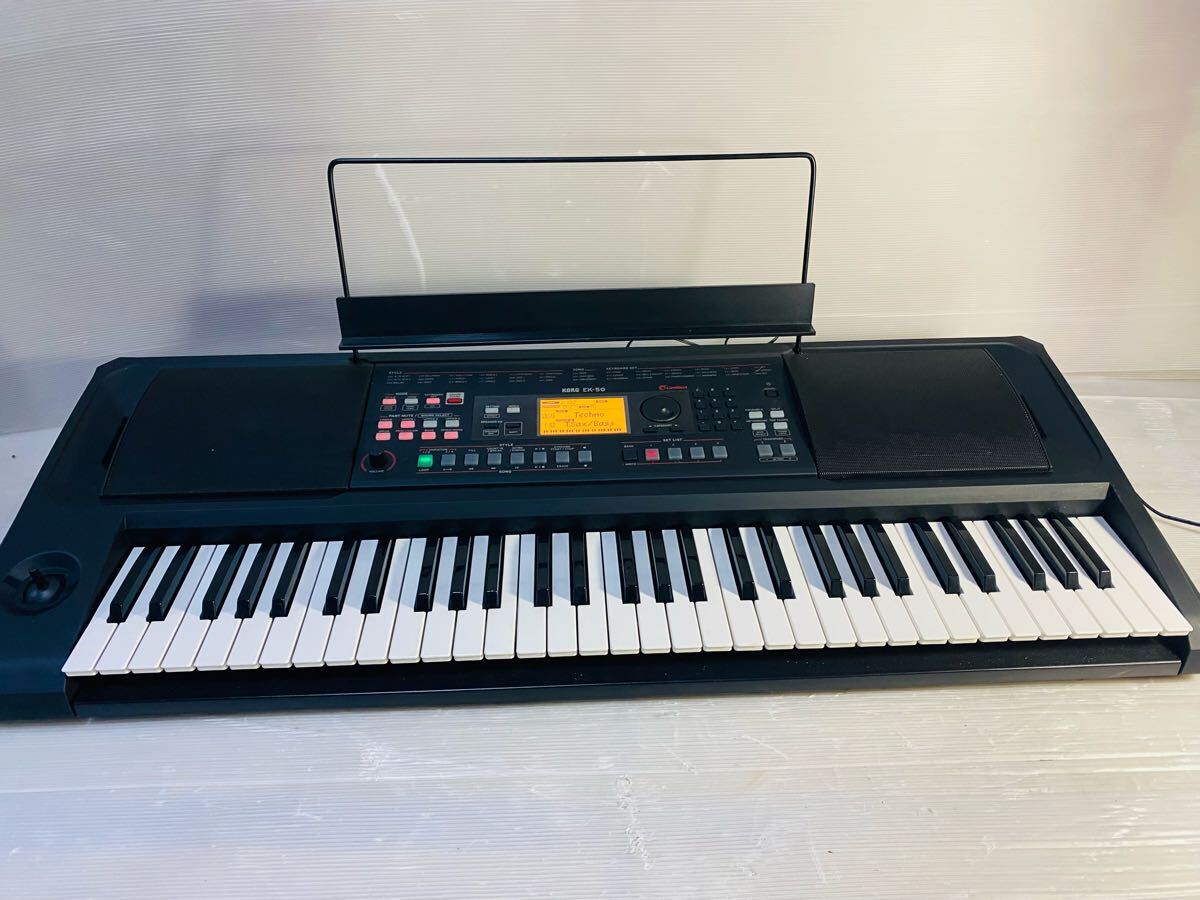 Yahoo!オークション -「korg ek-50」の落札相場・落札価格 Yahoo!オークション -「korg ek-50」の落札相場・落札価格