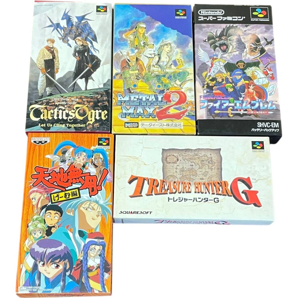 Yahoo!オークション -「sfc タクティクスオウガ」(おもちゃ Yahoo!オークション -「sfc タクティクスオウガ」(おもちゃ