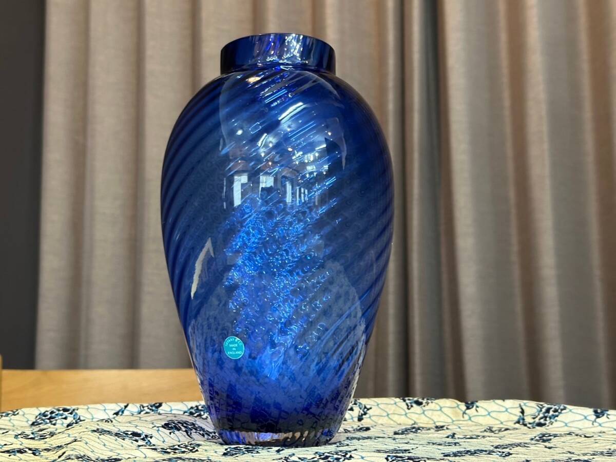 Yahoo!オークション -「ティファニー 花瓶」の落札相場・落札価格 Yahoo!オークション -「ティファニー 花瓶」の落札相場・落札価格