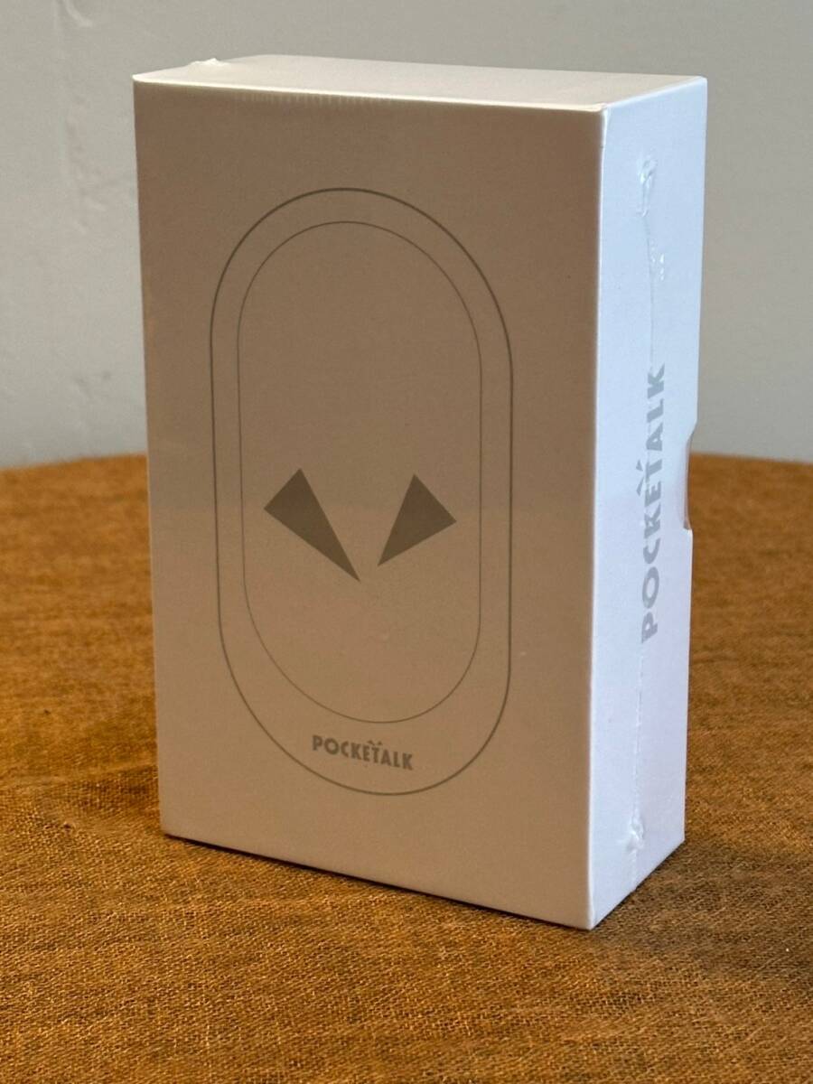 Yahoo!オークション -「ソースネクスト 翻訳機 pocketalk Yahoo!オークション -「ソースネクスト 翻訳機 pocketalk