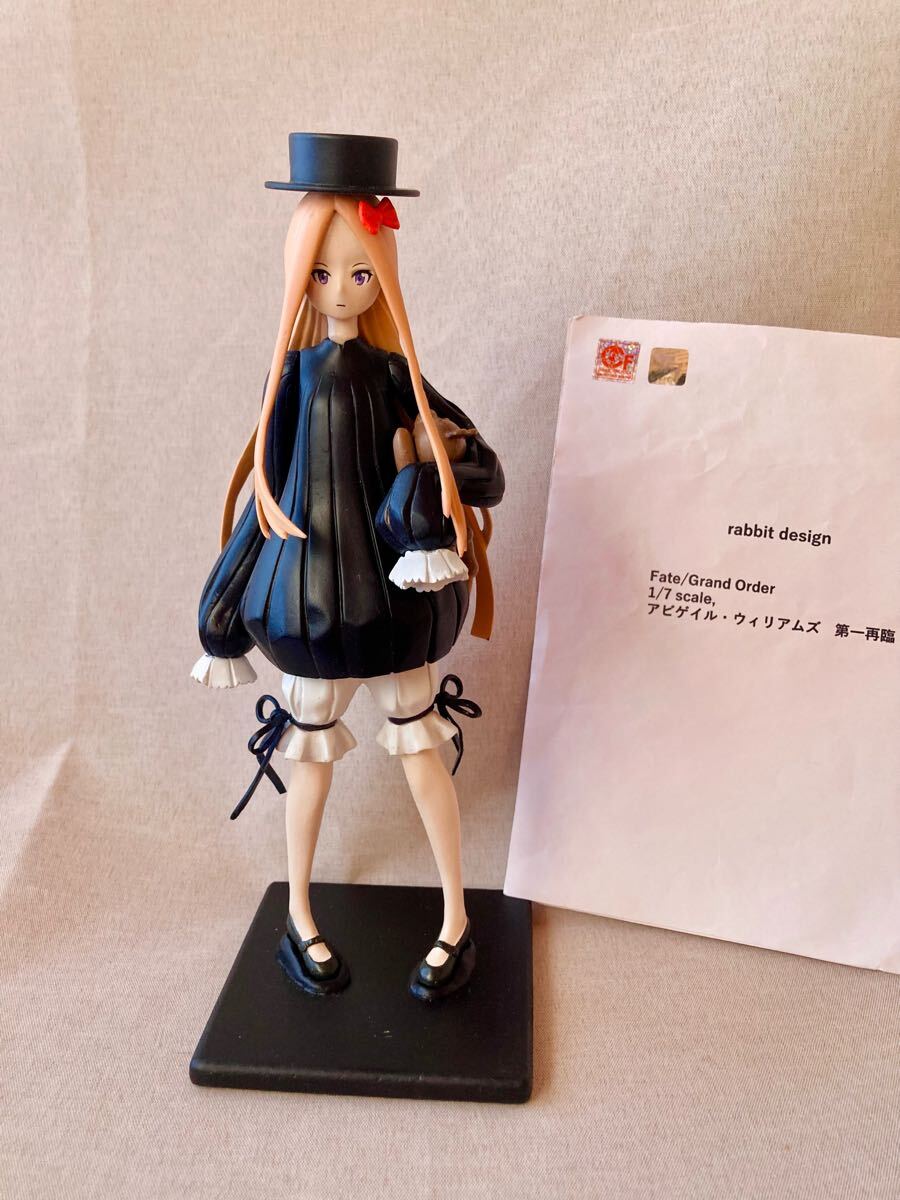 Yahoo!オークション -「アビゲイル ガレージキット」の落札相場 Yahoo!オークション -「アビゲイル ガレージキット」の落札相場