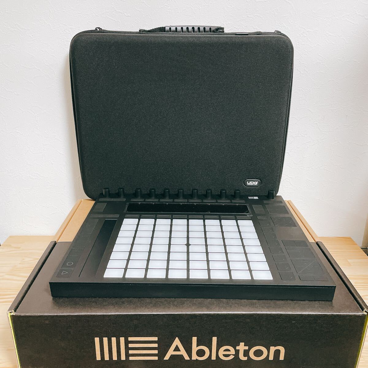 Yahoo!オークション -「ableton push2」(楽器、器材) の落札相場 Yahoo!オークション -「ableton push2」(楽器、器材) の落札相場