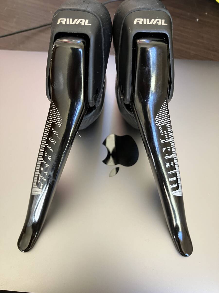 Yahoo!オークション -「sram rival」(兼用タイプ) (ブレーキ Yahoo!オークション -「sram rival」(兼用タイプ) (ブレーキ