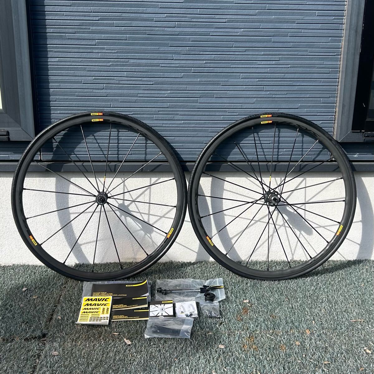 Yahoo!オークション -「mavic r-sys」の落札相場・落札価格 Yahoo!オークション -「mavic r-sys」の落札相場・落札価格