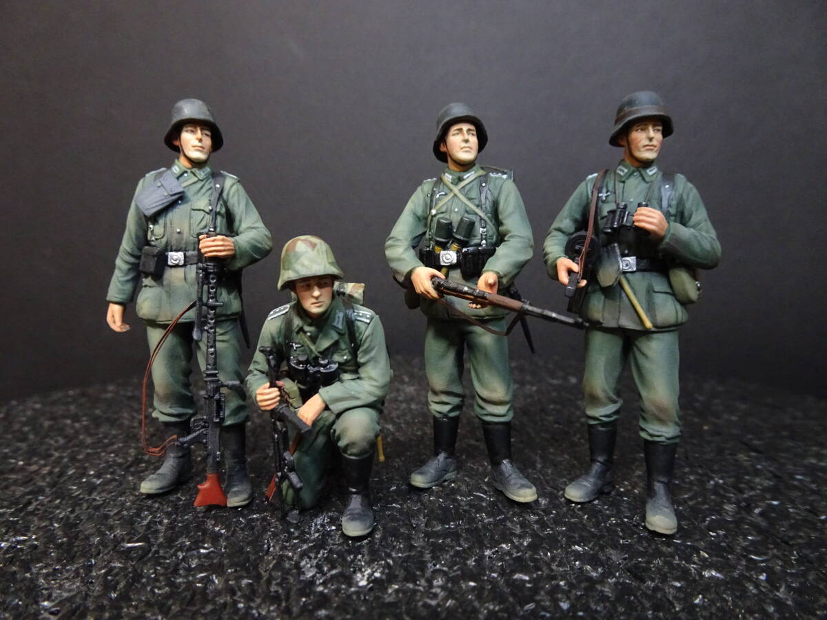 Yahoo!オークション -「ドイツ兵 1/35」の落札相場・落札価格 Yahoo!オークション -「ドイツ兵 1/35」の落札相場・落札価格