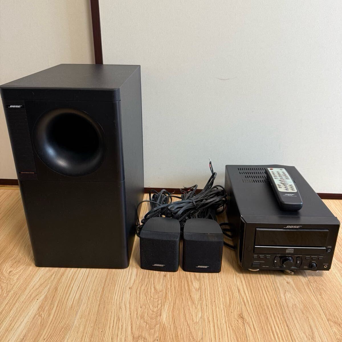 Yahoo!オークション -「bose ams dmc」の落札相場・落札価格 Yahoo!オークション -「bose ams dmc」の落札相場・落札価格