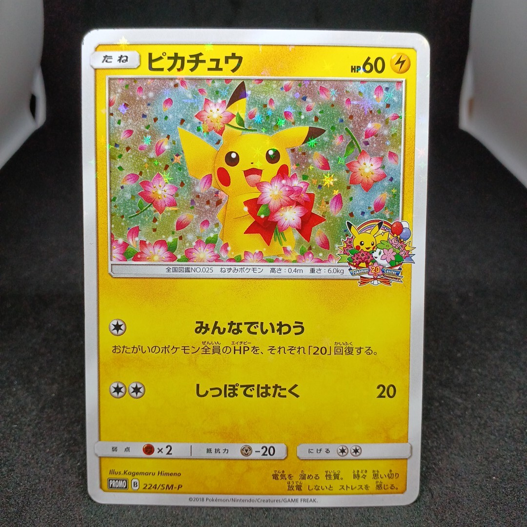 Yahoo!オークション -「みんなでいわう ピカチュウ」の落札相場 Yahoo!オークション -「みんなでいわう ピカチュウ」の落札相場