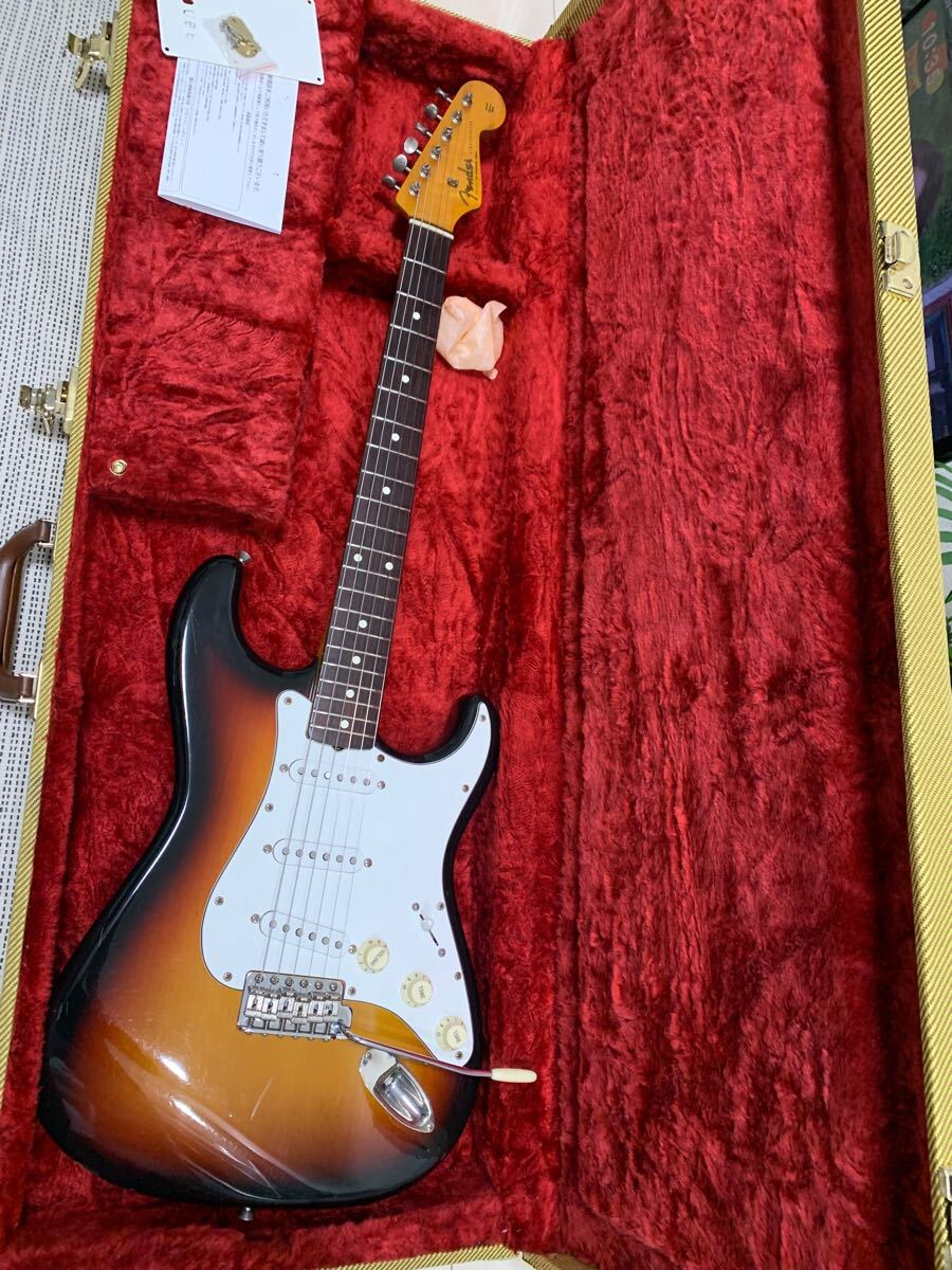 2025年最新】Yahoo!オークション -fender japan st62(ホビー 2025年最新】Yahoo!オークション -fender japan st62(ホビー