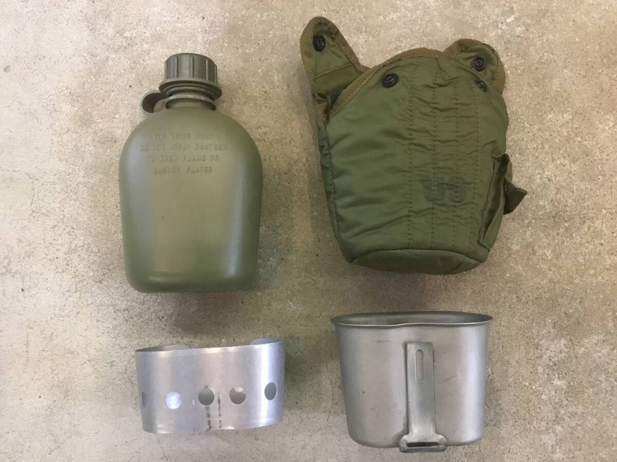 Yahoo!オークション -「キャンティーンカップ 米軍」の落札相場 Yahoo!オークション -「キャンティーンカップ 米軍」の落札相場