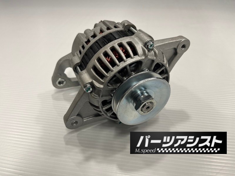 日産 CAPSOL ティーダ C11 SC11 オルタネーター 23100-ED000