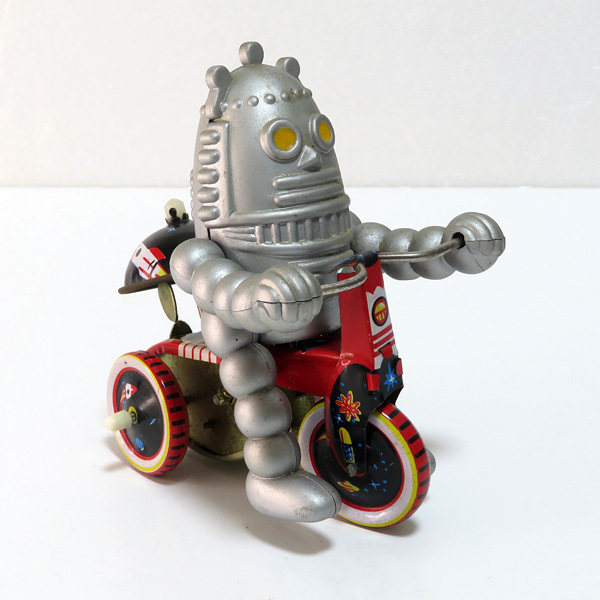Yahoo!オークション -「ブリキ ゼンマイ 三輪車」の落札相場 Yahoo!オークション -「ブリキ ゼンマイ 三輪車」の落札相場