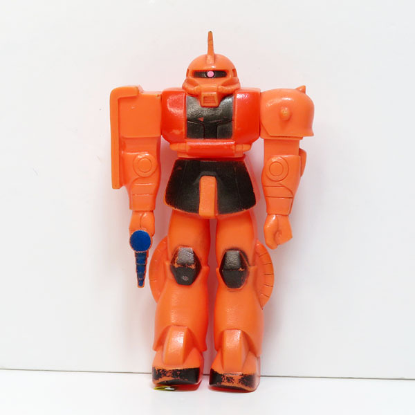 Yahoo!オークション -「クローバー ガンダム」(フィギュア) の Yahoo!オークション -「クローバー ガンダム」(フィギュア) の