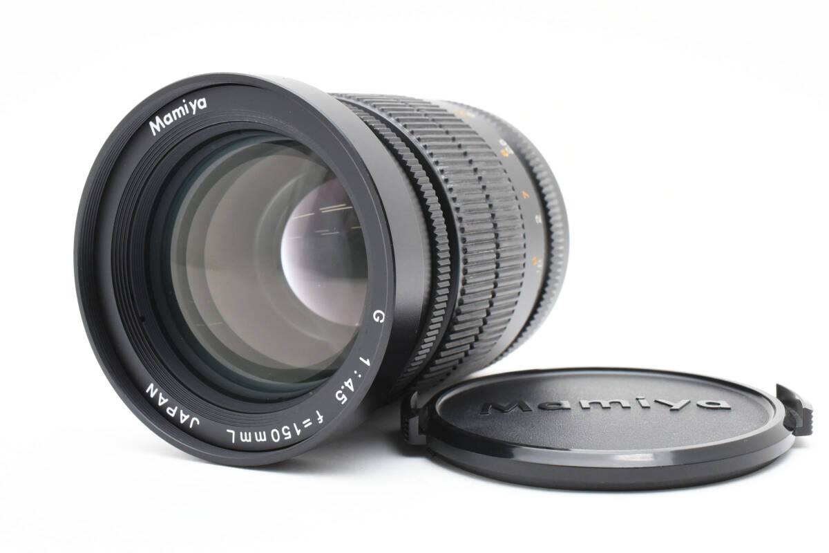 Yahoo!オークション -「Mamiya G 150mm f4.5 L」の落札相場 Yahoo!オークション -「Mamiya G 150mm f4.5 L」の落札相場