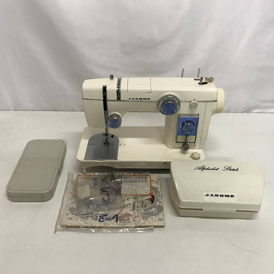 Yahoo!オークション -「janomeジャノメミシンモデル804」の落札 Yahoo!オークション -「janomeジャノメミシンモデル804」の落札