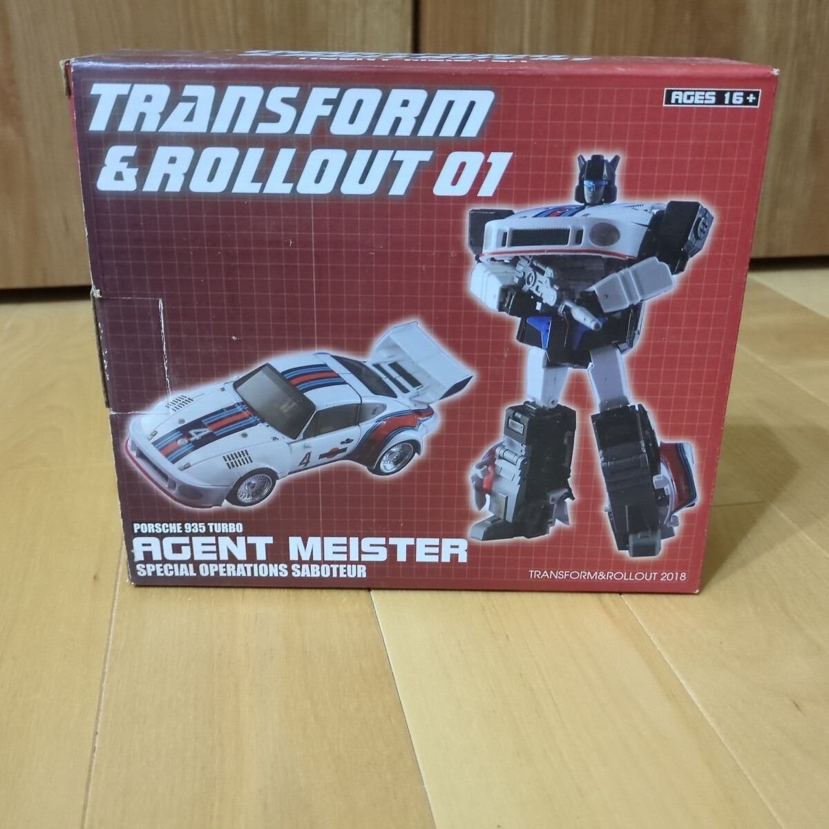Yahoo!オークション -「マイスター_(トランスフォーマー)」の Yahoo!オークション -「マイスター_(トランスフォーマー)」の