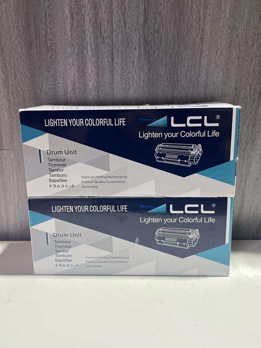 新品未使用 ブラザー純正 ドラムユニット DR75JP - メルカリ
