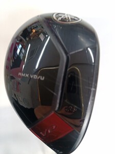 Honshu только бесплатная доставка * блиц-цена *UT* Yamaha *RMX VD 2024*TENSEI TB h(YAMAHA)*22 раз *S*39.5in*369g* покрытие есть