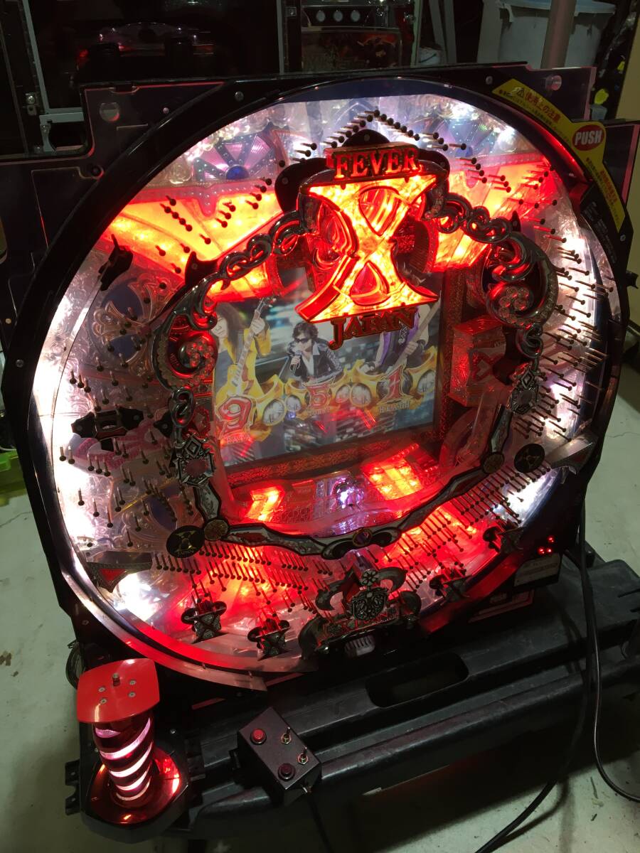 Yahoo!オークション -「x-japan」(パチンコ、パチスロ) の落札 Yahoo!オークション -「x-japan」(パチンコ、パチスロ) の落札