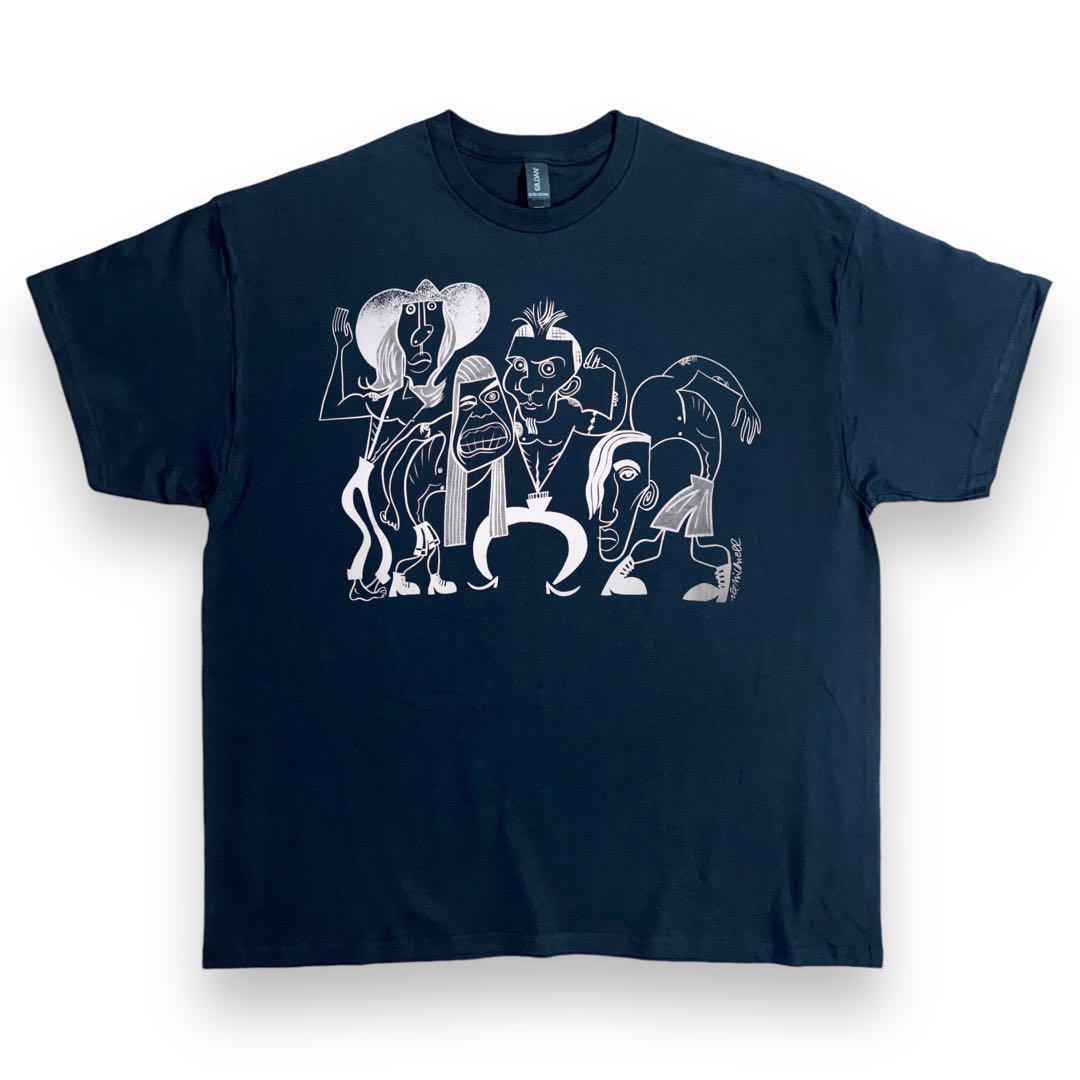 2025年最新】Yahoo!オークション -レッチリ ピカソ tシャツの 2025年最新】Yahoo!オークション -レッチリ ピカソ tシャツの