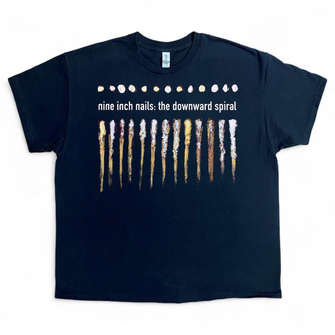 2025年最新】Yahoo!オークション -nine inch nails tシャツ 2025年最新】Yahoo!オークション -nine inch nails tシャツ