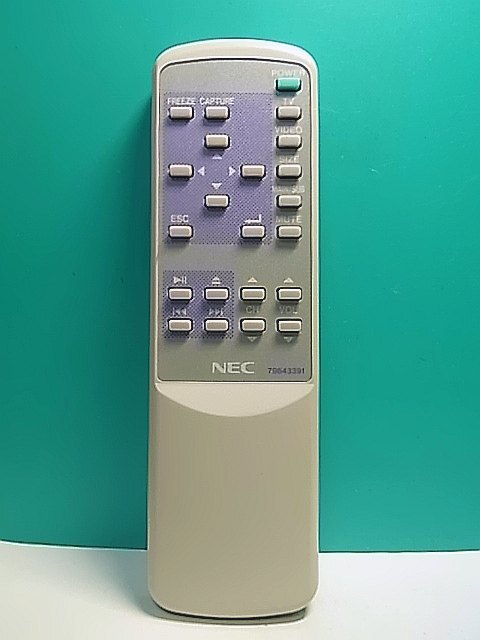 2025年最新】Yahoo!オークション -nec pcリモコン(周辺機器)の