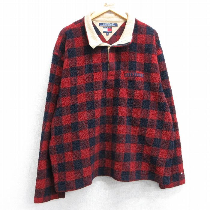 2025年最新】Yahoo!オークション -「tommy hilfiger 90s 2025年最新】Yahoo!オークション -「tommy hilfiger 90s