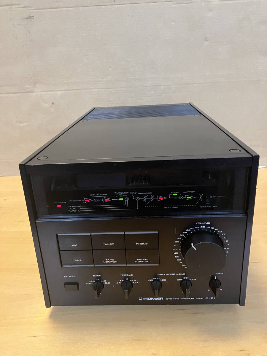 Yahoo!オークション -「pioneer パイオニア z」(アンプ Yahoo!オークション -「pioneer パイオニア z」(アンプ