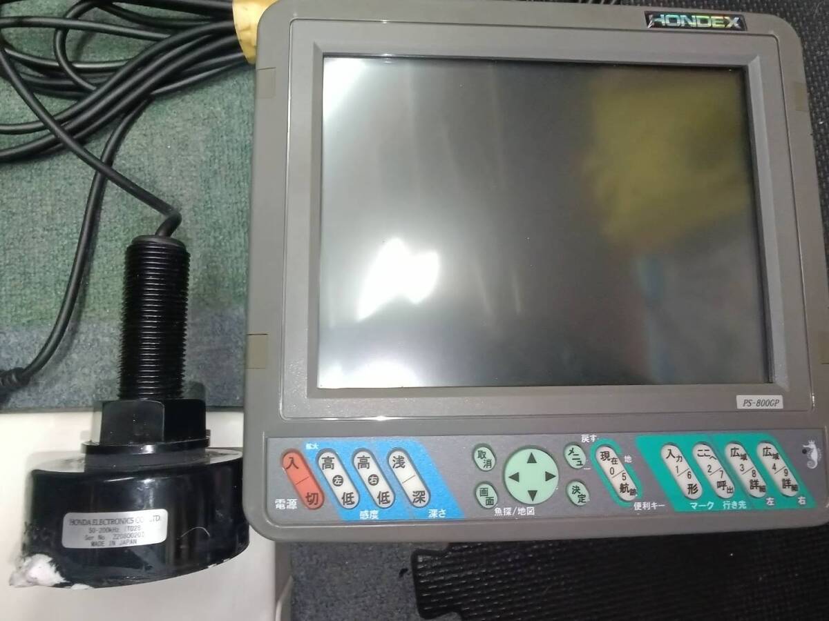 Yahoo!オークション -「hondex ps-800gp」の落札相場・落札価格 Yahoo!オークション -「hondex ps-800gp」の落札相場・落札価格