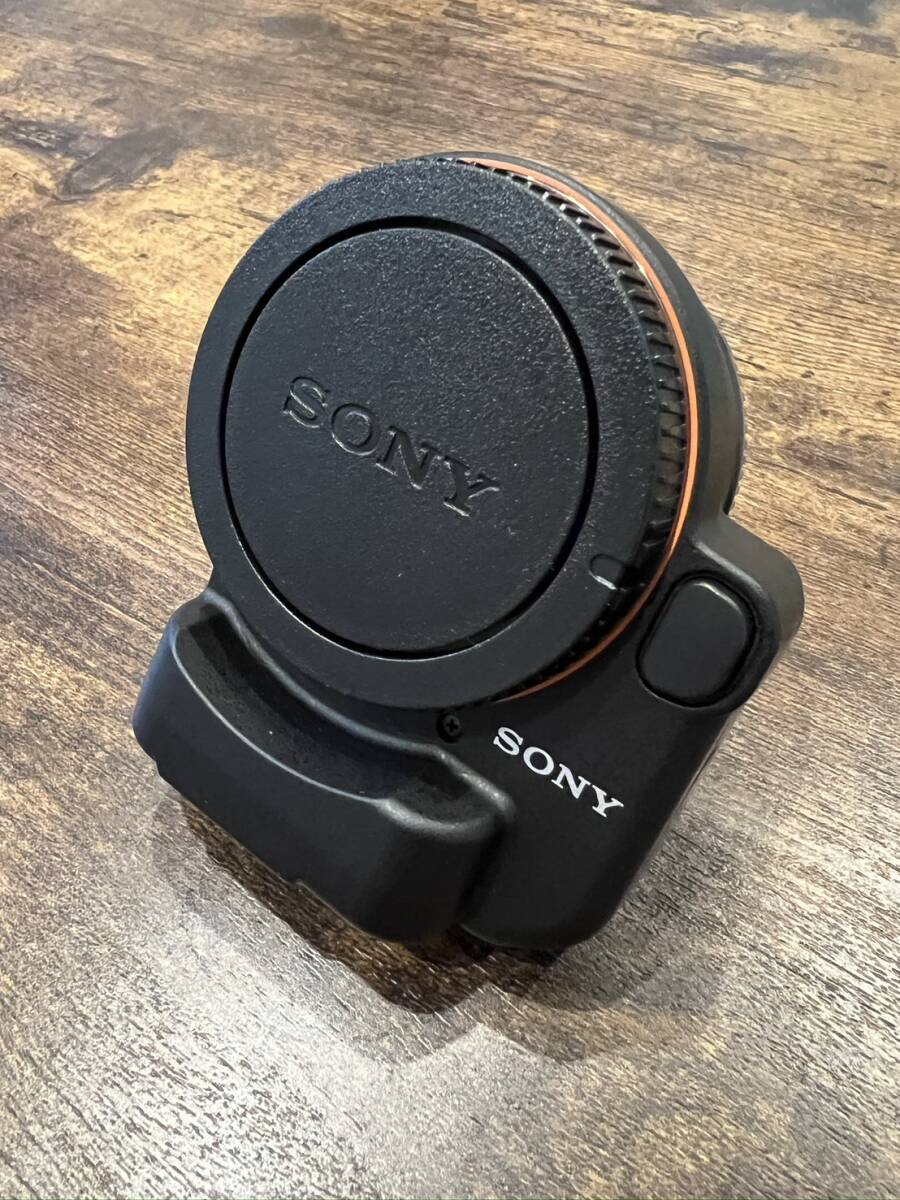 Yahoo!オークション -「sony la-ea2」の落札相場・落札価格 Yahoo!オークション -「sony la-ea2」の落札相場・落札価格