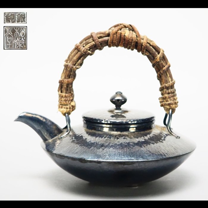 Yahoo!オークション -「銚子」(銀製) (金属工芸)の落札相場 Yahoo!オークション -「銚子」(銀製) (金属工芸)の落札相場
