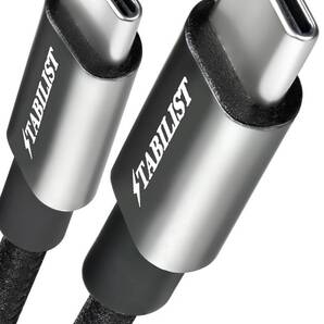 【数量限定】急速充電ケーブル c to typec type-c タイプc 1m ctoc 100w PD3.0対応 usb US