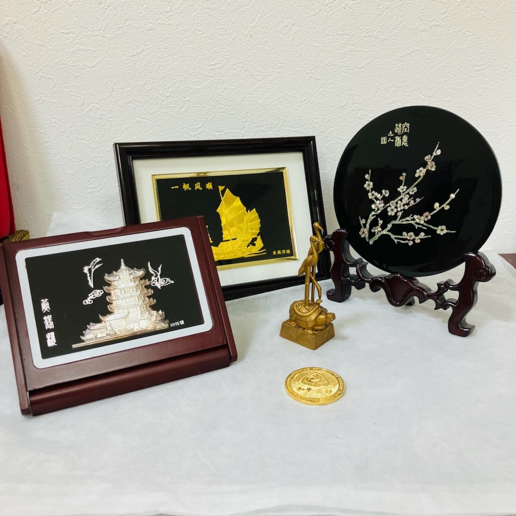 2025年最新】Yahoo!オークション -螺鈿(美術品)の中古品・新品