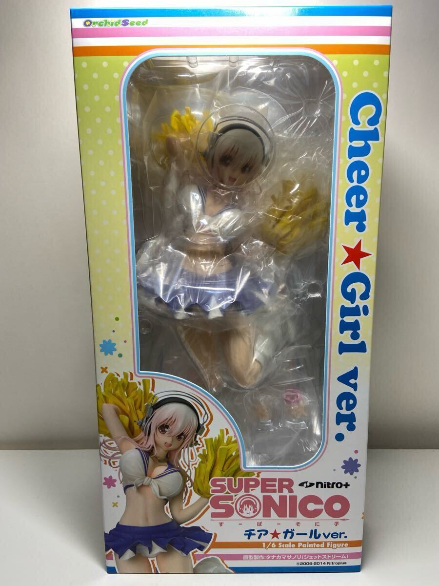Yahoo!オークション -「すーぱーそに子 チアガール」の落札相場 Yahoo!オークション -「すーぱーそに子 チアガール」の落札相場