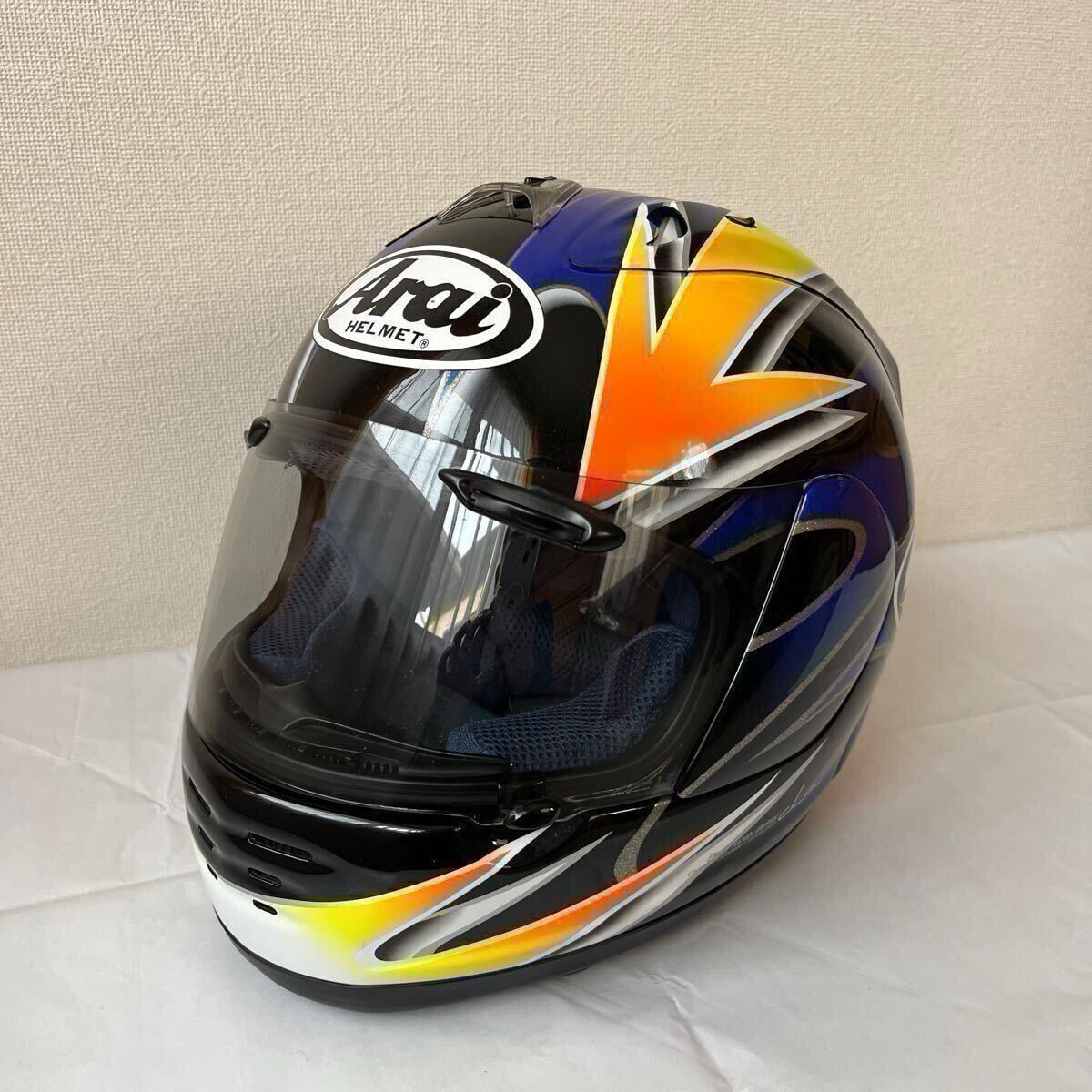 2025年最新】Arai アライ ラパイドSRの人気アイテム - メルカリ