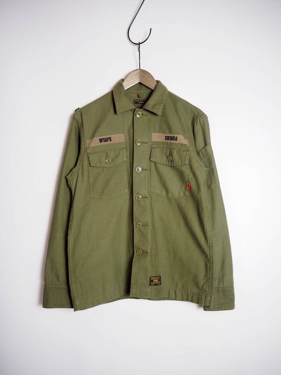2025年最新】Yahoo!オークション -wtaps buds lsの中古品・新品 2025年最新】Yahoo!オークション -wtaps buds lsの中古品・新品
