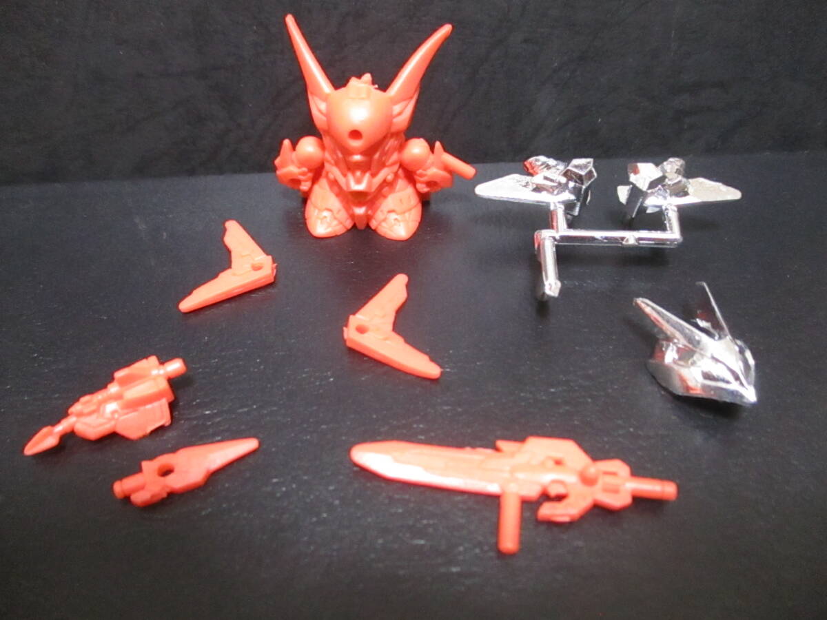 発掘 - 新登場ブランド Yahoo!オークション -「騎士ガンダムエックス」の落札相場・落札価格 コミック・アニメ