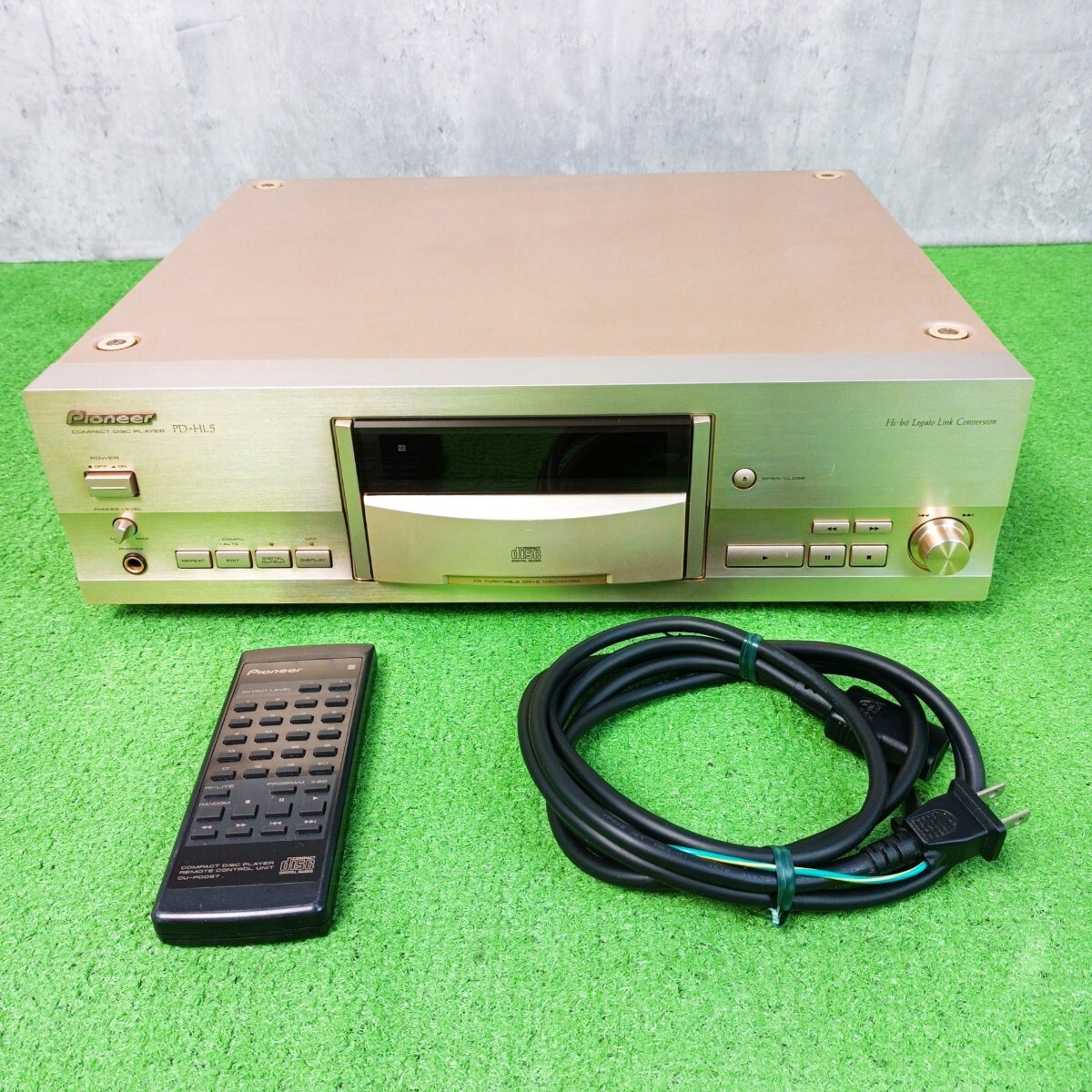 Yahoo!オークション -「パイオニア hl-5」(家電、AV、カメラ) の Yahoo!オークション -「パイオニア hl-5」(家電、AV、カメラ) の