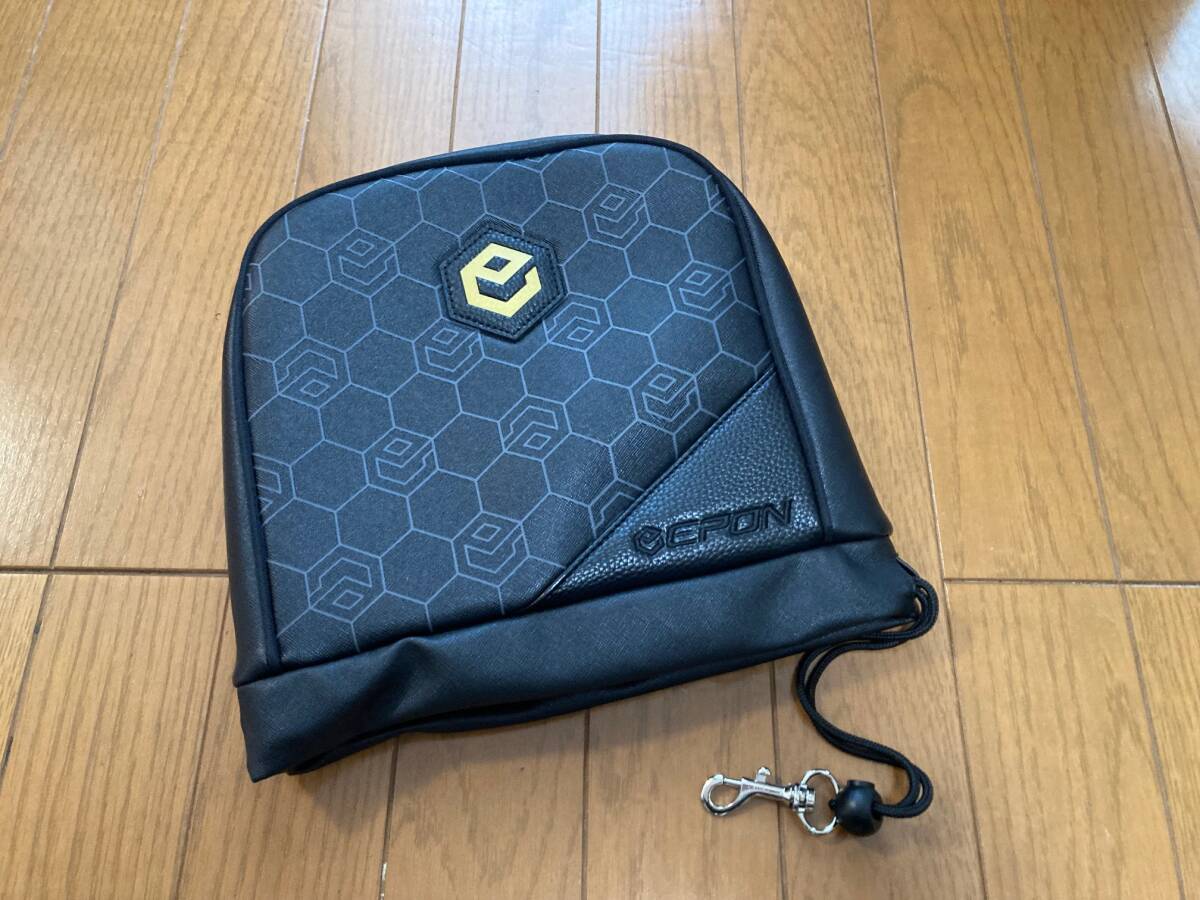 Yahoo!オークション -「エポン アイアン カバー」の落札相場 Yahoo!オークション -「エポン アイアン カバー」の落札相場