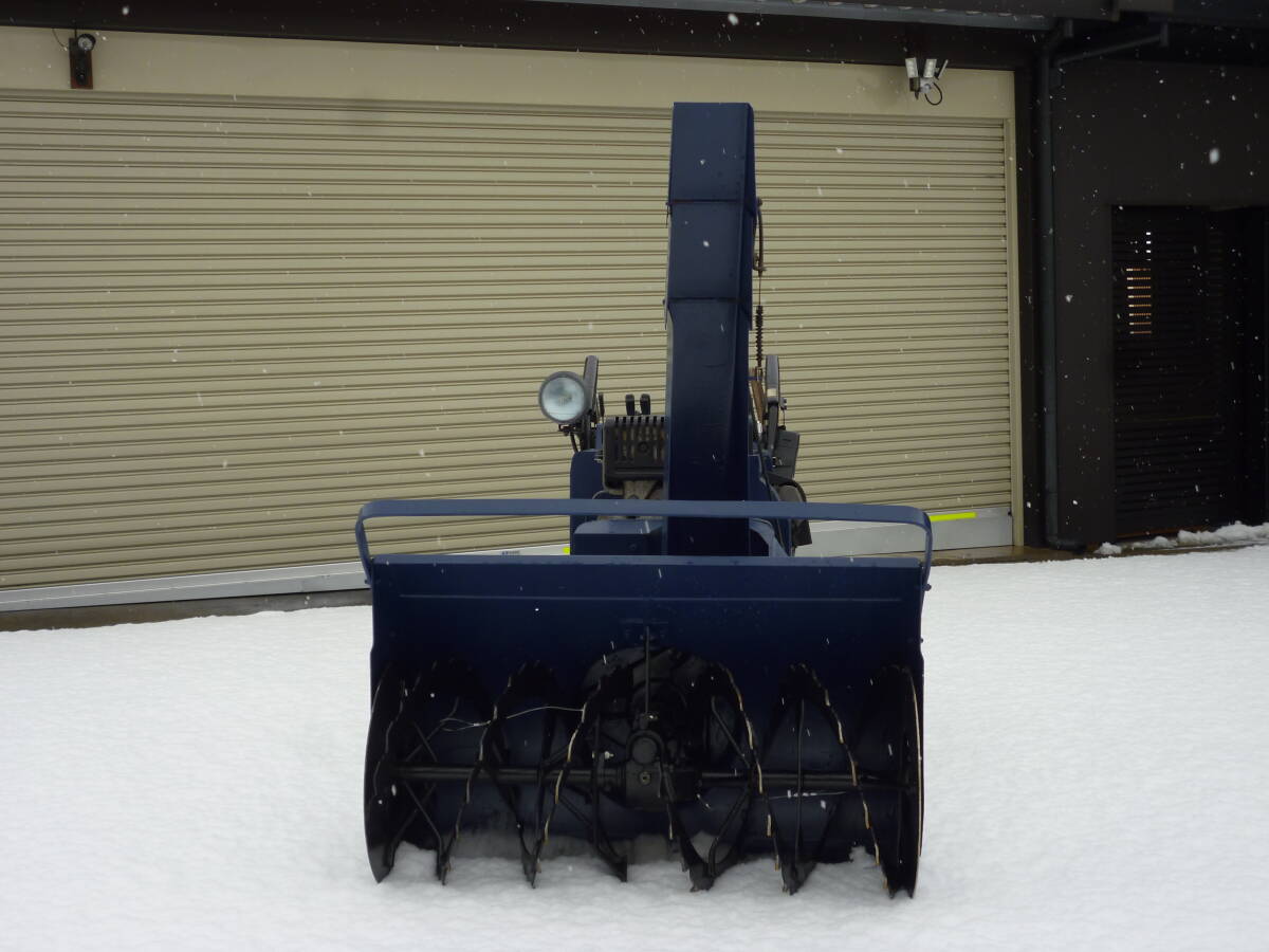 Yahoo!オークション -「コマツ除雪機」(季節、年中行事) の落札 Yahoo!オークション -「コマツ除雪機」(季節、年中行事) の落札