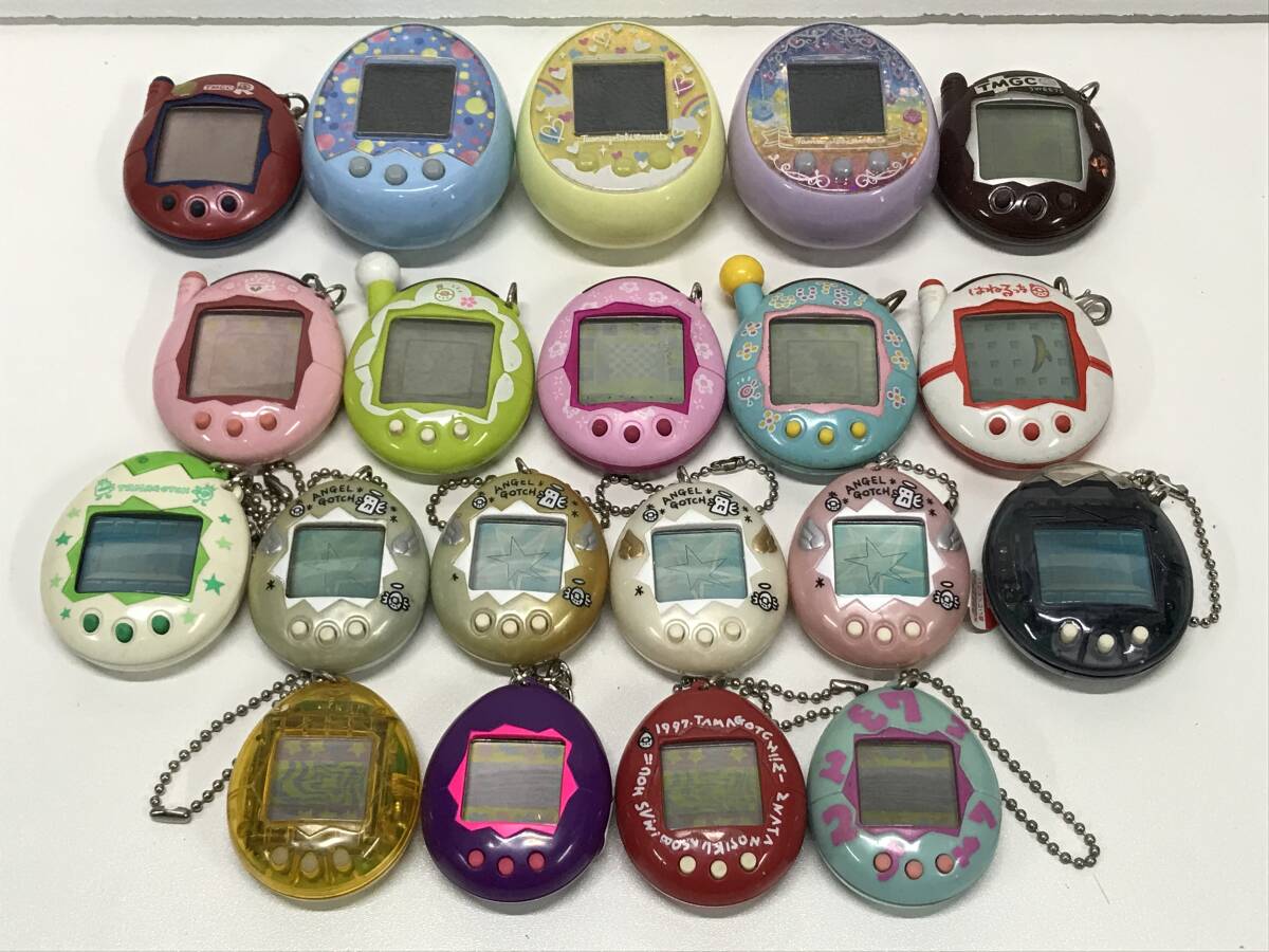 Amazon.co.jp: Tamagotchi m!x (たまごっちみくす) Dream m!x