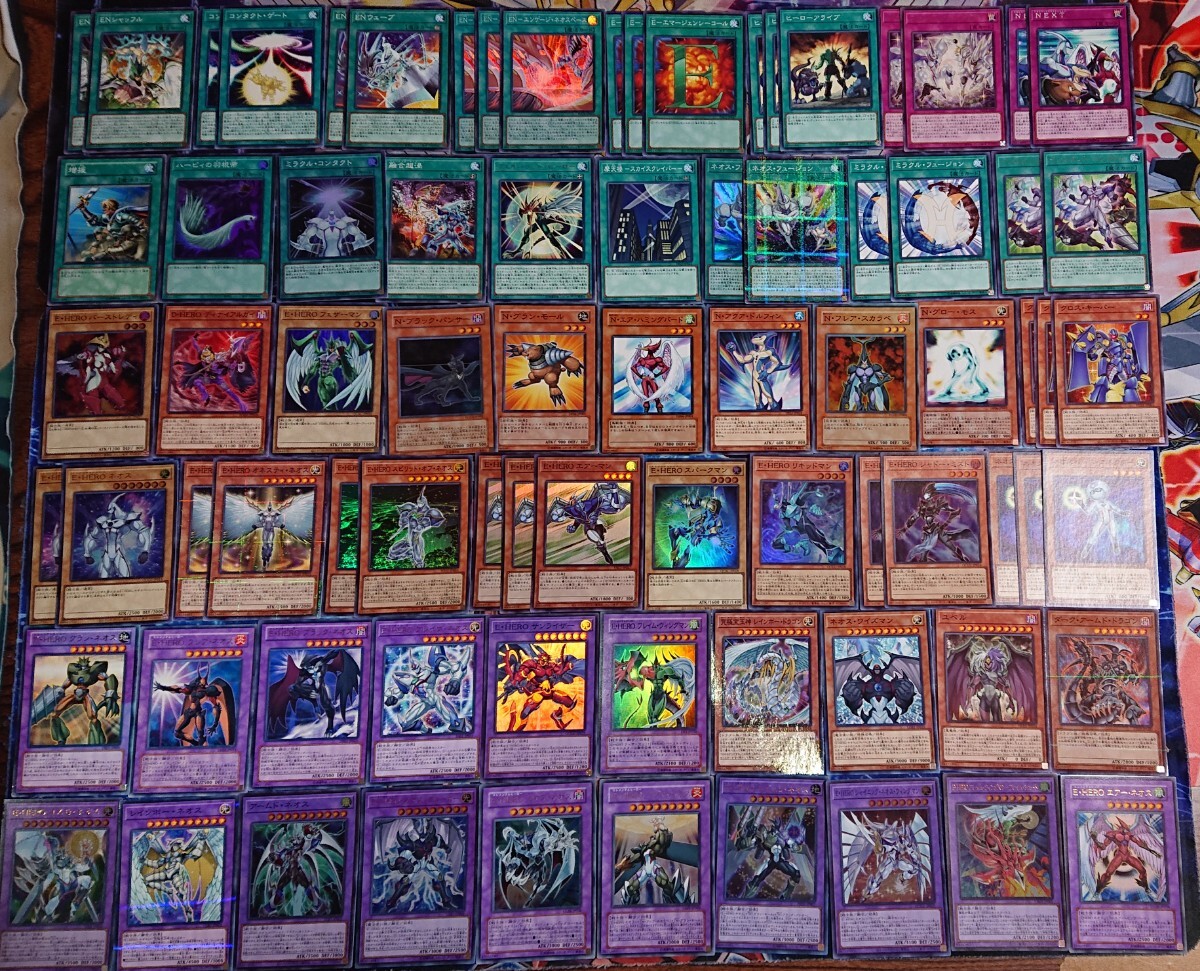 2025年最新】Yahoo!オークション -遊戯王 十代 デッキの中古品