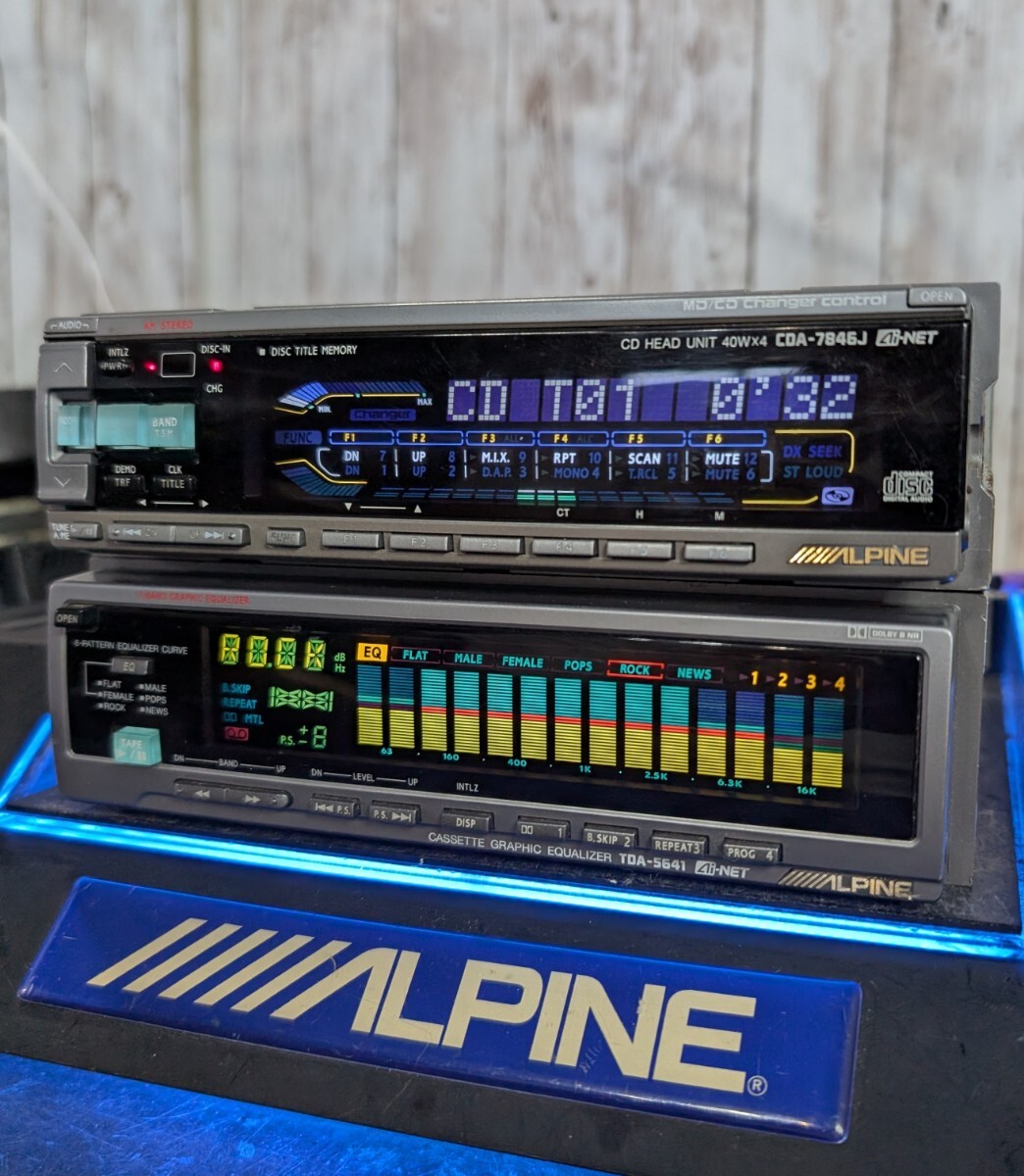Yahoo!オークション -「alpine tda」の落札相場・落札価格 Yahoo!オークション -「alpine tda」の落札相場・落札価格