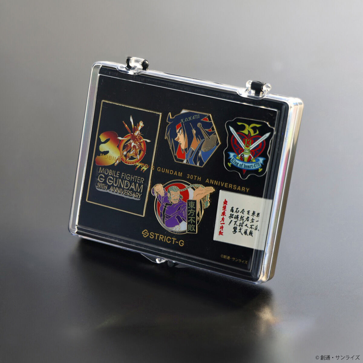 Yahoo!オークション -「ガンダム ピンズ」の落札相場・落札価格 Yahoo!オークション -「ガンダム ピンズ」の落札相場・落札価格