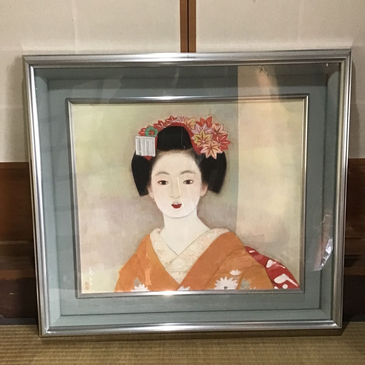 2025年最新】Yahoo!オークション -寺島紫明(絵画)の中古品・新品 2025年最新】Yahoo!オークション -寺島紫明(絵画)の中古品・新品