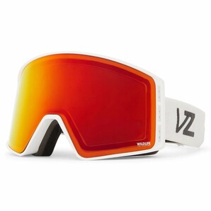 ★送料無料★新品【VONZIPPER/ボンジッパー】【JAPAN FIT】MACH VFS ゴーグル WFC BE21M-700