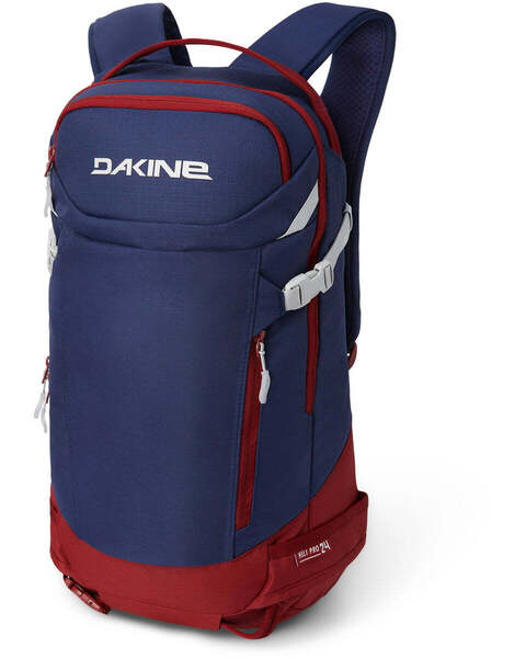★送料無料★2024/2025新品【DAKINE/ダカイン】HELI PRO 24L バックパック/リュック NAC BE237-213