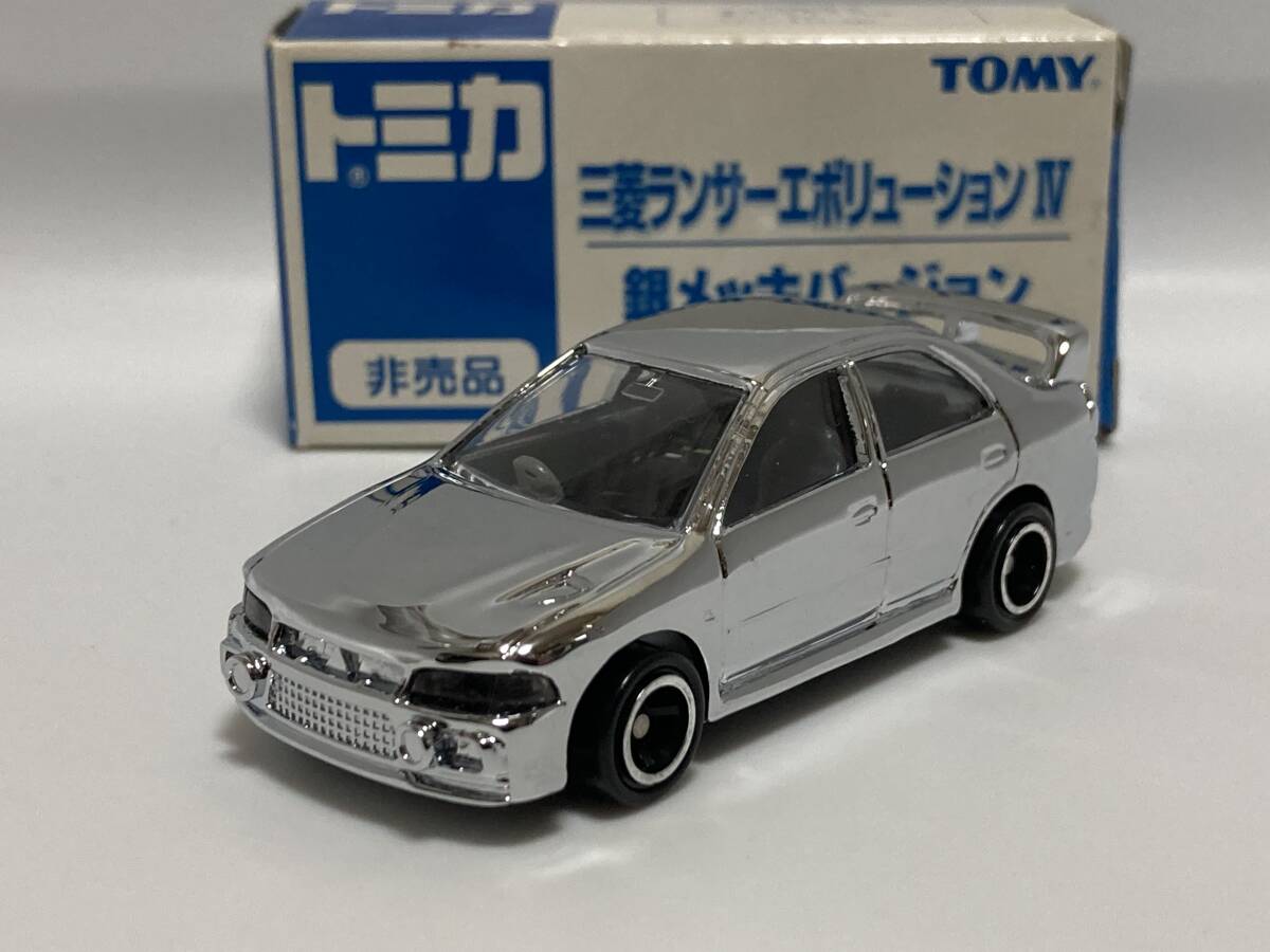 Yahoo!オークション -「トミカ 非売品 銀メッキ」の落札相場