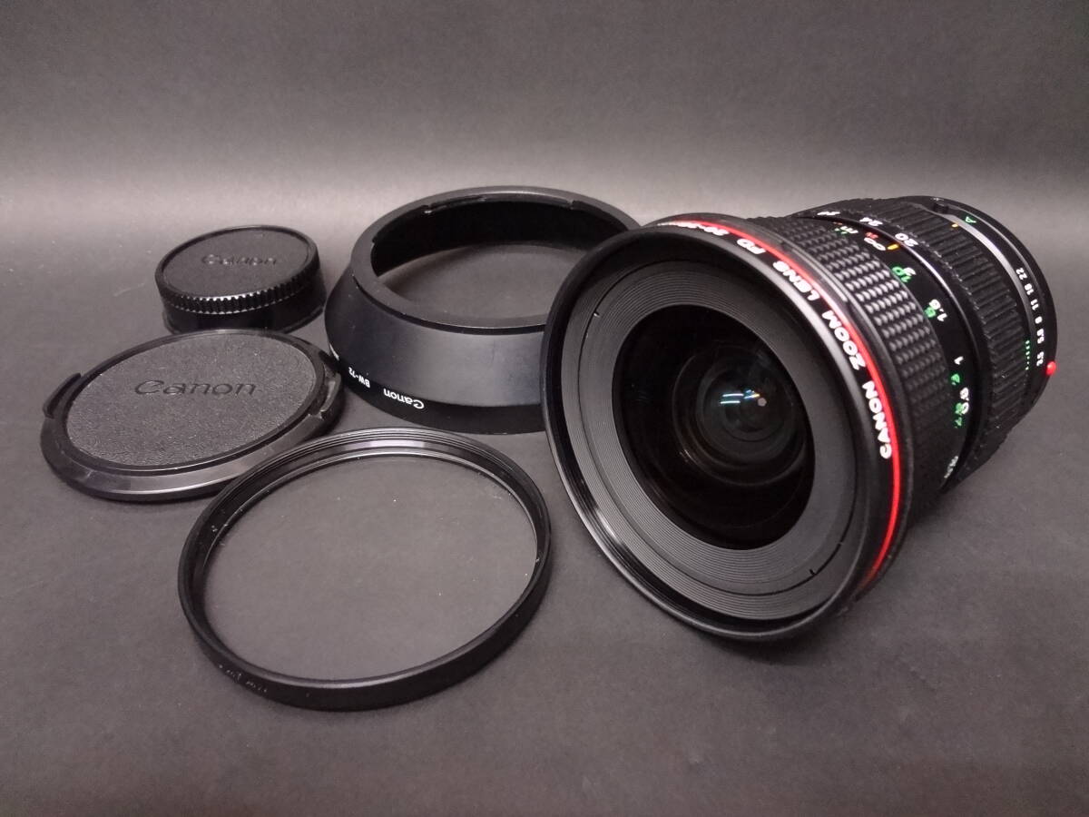 Yahoo!オークション -「fd20-35mm」の落札相場・落札価格 Yahoo!オークション -「fd20-35mm」の落札相場・落札価格