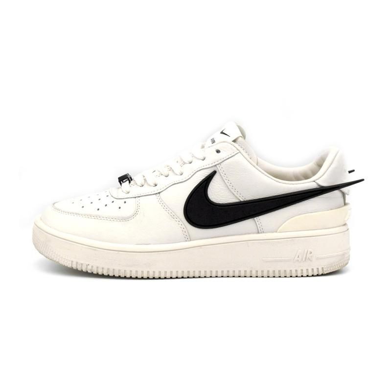 ナイキ NIKE × アンブッシュ AMBUSH 【 AIR FORCE 1 LOW PHANTOM DV3464 002 】 エア フォース 1 ロー ファントム スニーカー h2740