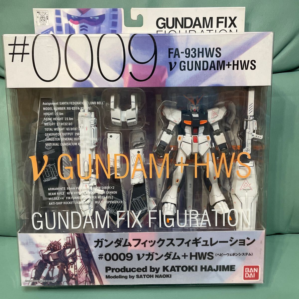 Yahoo!オークション -「gundam fix figuration 0009」の落札相場 Yahoo!オークション -「gundam fix figuration 0009」の落札相場